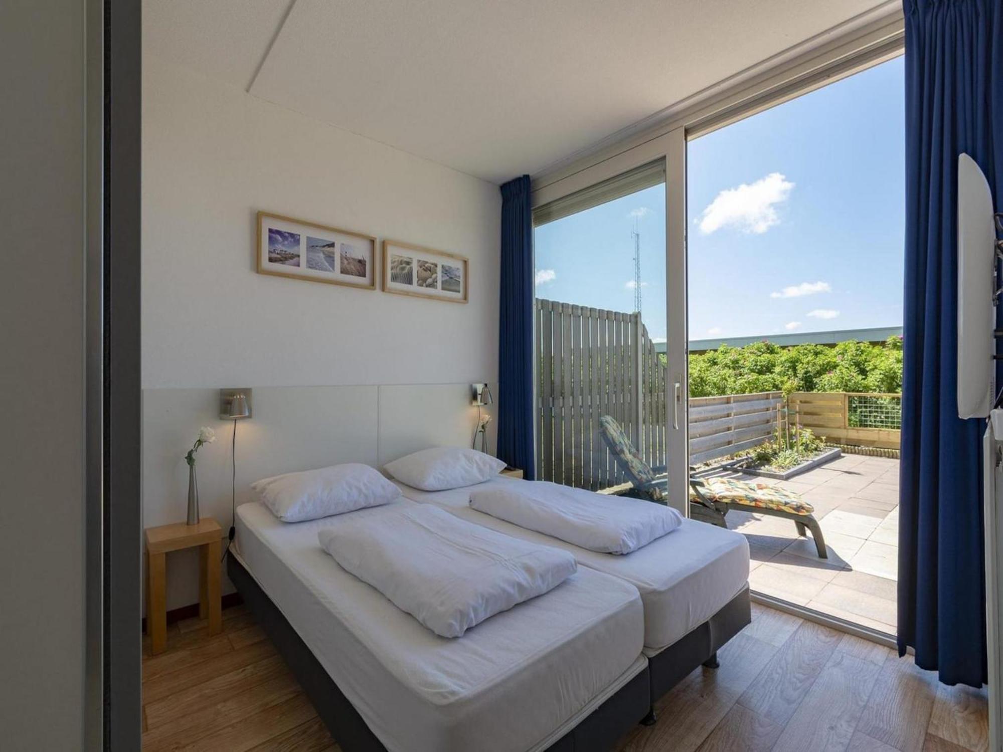 Wellness Apartment With Finnish Sauna คัลลันท์สโอก ภายนอก รูปภาพ