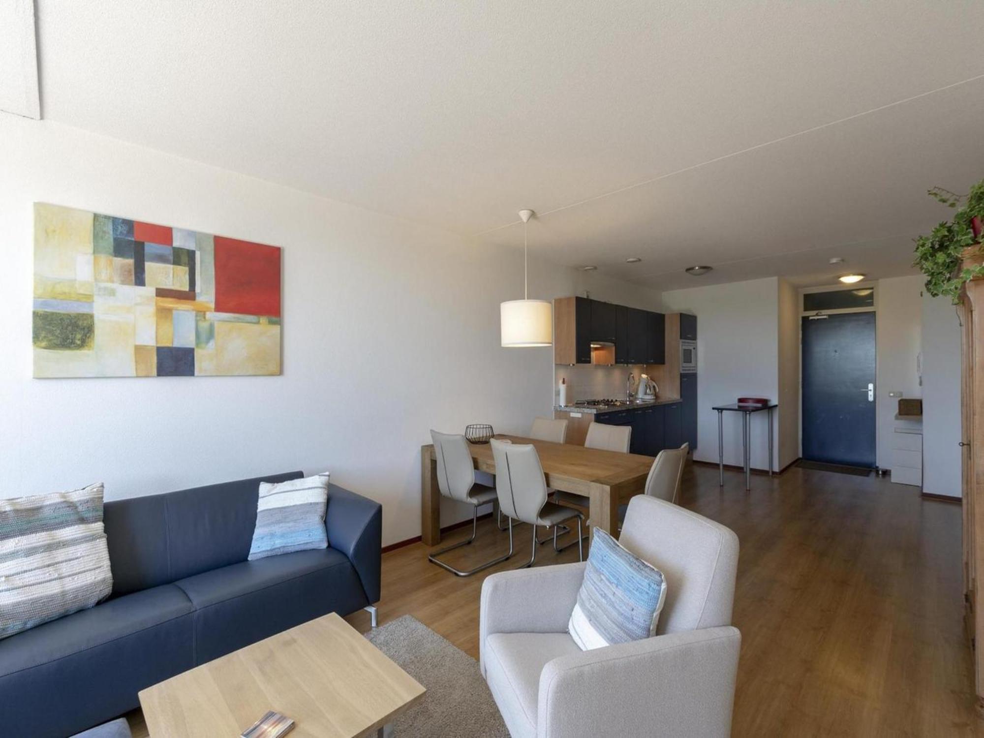 Wellness Apartment With Finnish Sauna คัลลันท์สโอก ภายนอก รูปภาพ