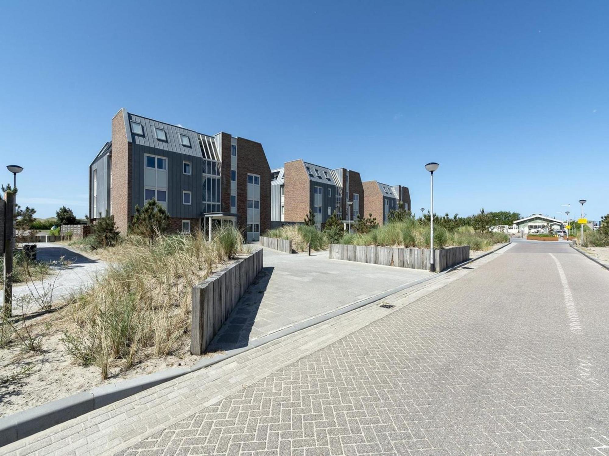 Wellness Apartment With Finnish Sauna คัลลันท์สโอก ภายนอก รูปภาพ