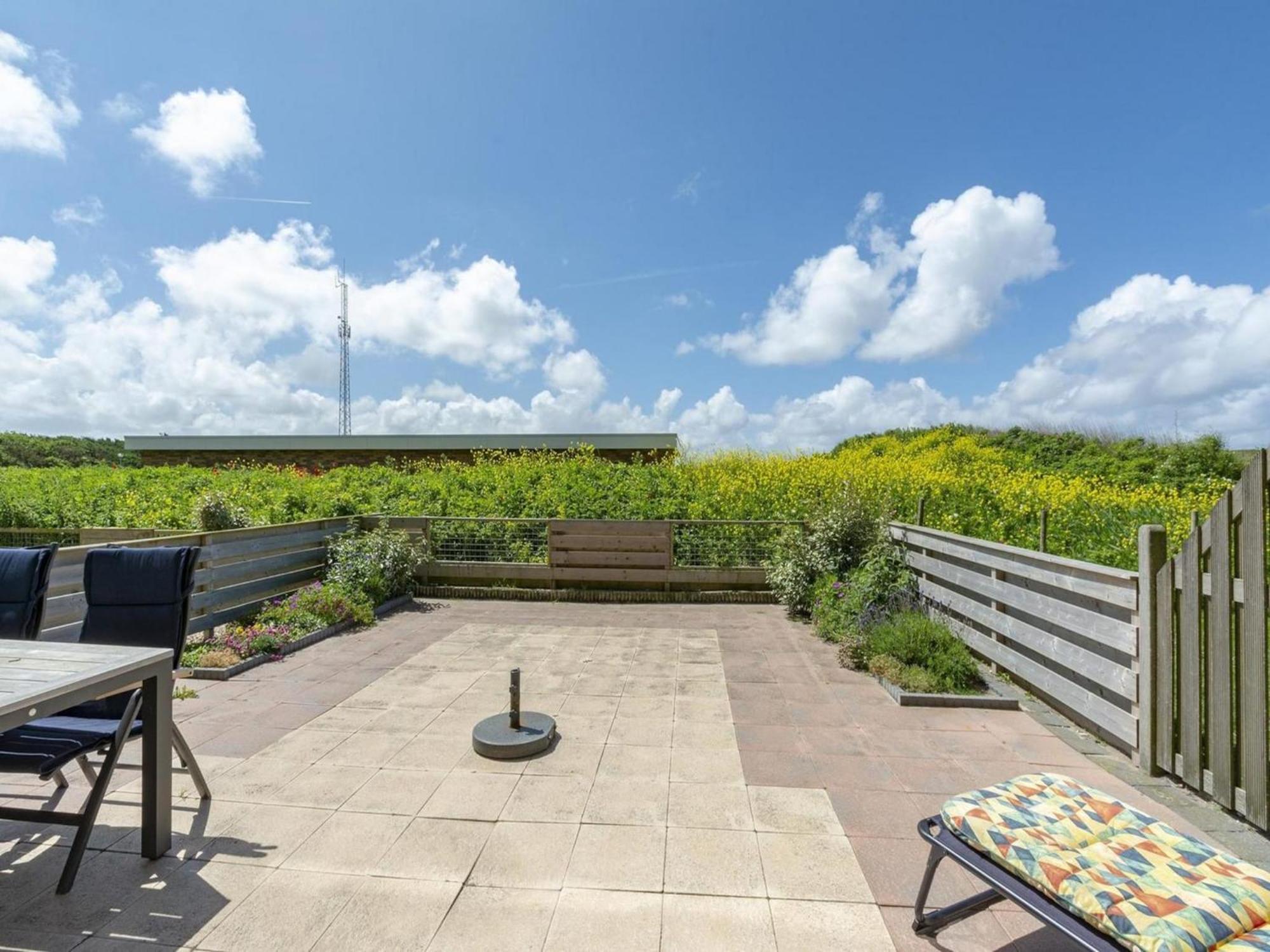 Wellness Apartment With Finnish Sauna คัลลันท์สโอก ภายนอก รูปภาพ
